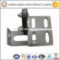 Low price excellent material new Garage Door Z Shaped Metal Bracket